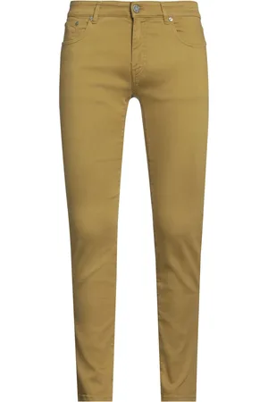 PT Torino BOTTOMWEAR Pantaloni jeans
