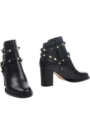 VALENTINO GARAVANI CALZATURE Stivaletti
