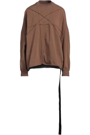 DRKSHDW BY RICK OWENS TOPWEAR Felpe