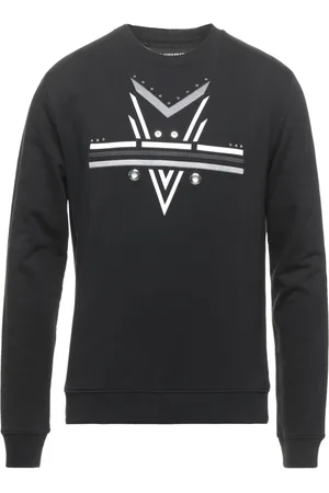 Les Hommes TOPWEAR Felpe