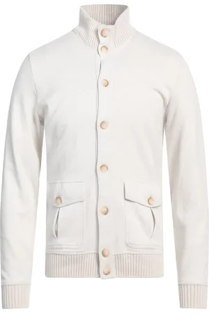 LA FILERIA MAGLIERIA Cardigan