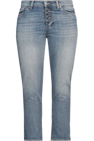 VICOLO BOTTOMWEAR Pantaloni jeans