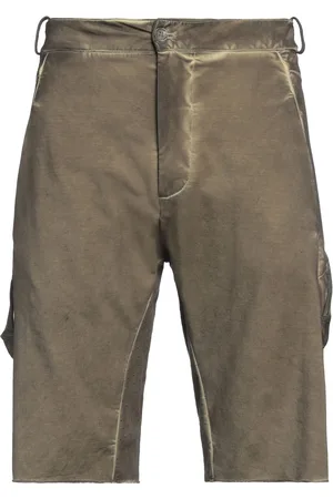 MASNADA BOTTOMWEAR Shorts e bermuda