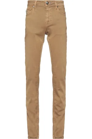 sartoria tramarossa BOTTOMWEAR Pantaloni jeans