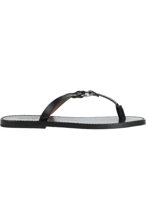 Dsquared2 CALZATURE Infradito
