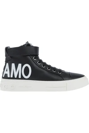 Salvatore Ferragamo CALZATURE Sneakers