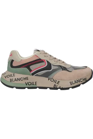 Voile blanche CALZATURE Sneakers