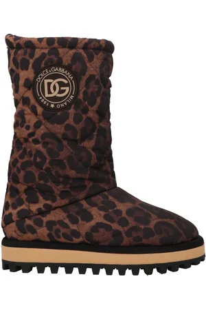 Dolce & Gabbana CALZATURE Stivali