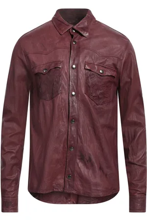 GIORGIO BRATO TOPWEAR Camicie