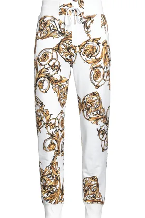 VERSACE BOTTOMWEAR Pantaloni