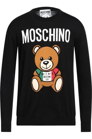 Moschino MAGLIERIA Pullover