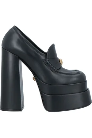 VERSACE CALZATURE Mocassini