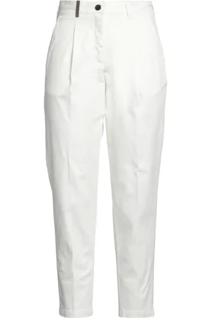 PESERICO SIGN BOTTOMWEAR Pantaloni