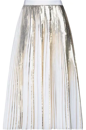 VALENTINO GARAVANI BOTTOMWEAR Gonne midi