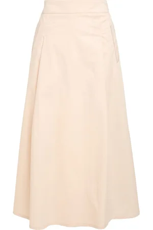 PESERICO SIGN BOTTOMWEAR Gonne midi