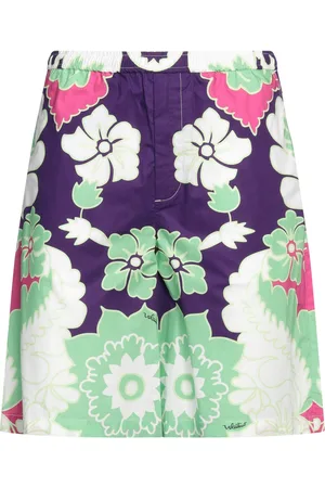 VALENTINO GARAVANI BOTTOMWEAR Shorts e bermuda