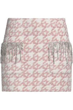 AREA BOTTOMWEAR Minigonne