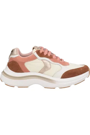 Voile blanche CALZATURE Sneakers