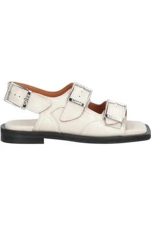Ganni CALZATURE Sandali