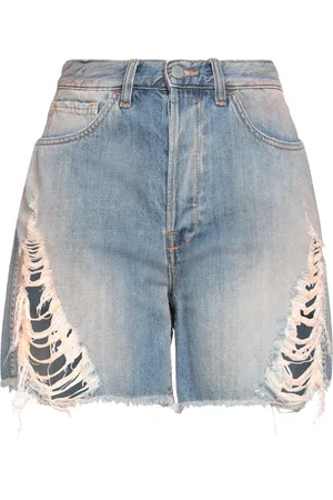 3x1 BOTTOMWEAR Shorts jeans