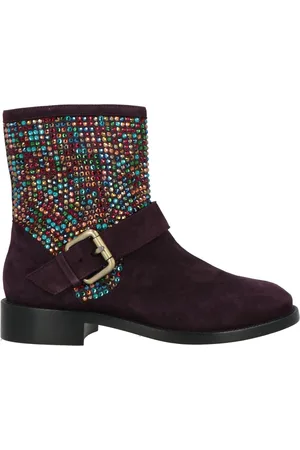 RENE CAOVILLA CALZATURE Stivaletti