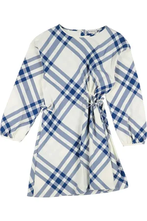 Burberry VESTITI Vestiti bimba