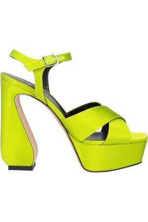 SI ROSSI CALZATURE Sandali