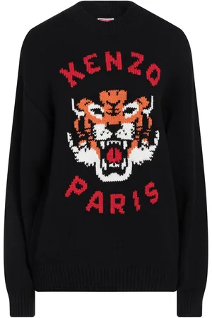 Kenzo MAGLIERIA Pullover