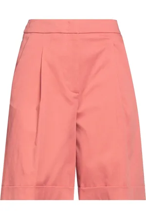 PESERICO SIGN BOTTOMWEAR Shorts e bermuda