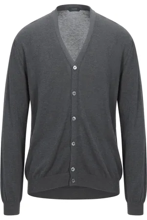 ZANONE MAGLIERIA Cardigan