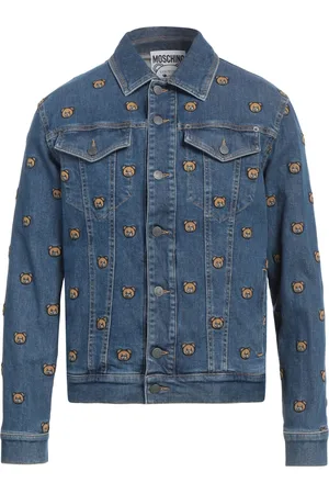 Moschino CAPISPALLA Capispalla jeans