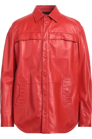 FERRARI TOPWEAR Camicie