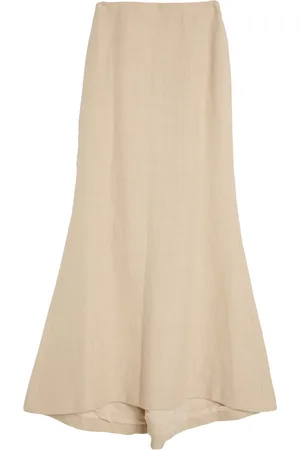 VALENTINO GARAVANI BOTTOMWEAR Gonne lunghe