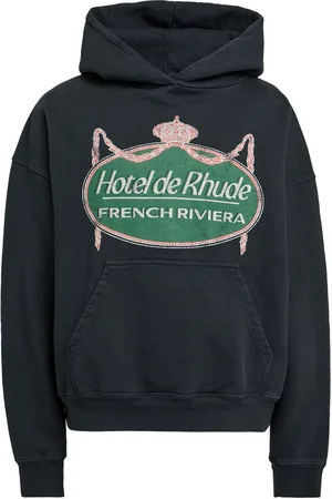 Rhude TOPWEAR Felpe