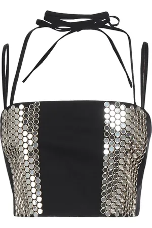 GIUSEPPE DI MORABITO TOPWEAR Top