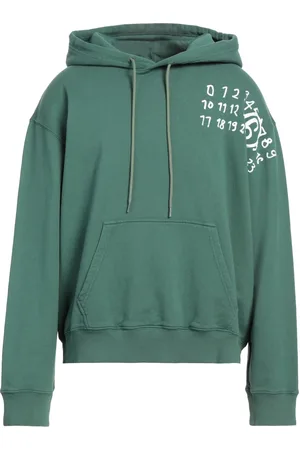 Maison Margiela TOPWEAR Felpe