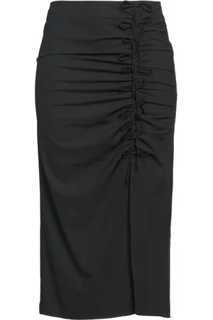 Ganni BOTTOMWEAR Gonne midi