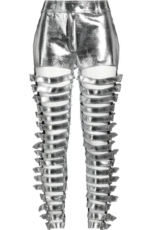 Paco rabanne BOTTOMWEAR Pantaloni