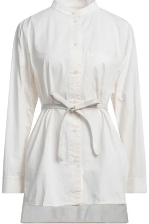 YVES SALOMON TOPWEAR Camicie