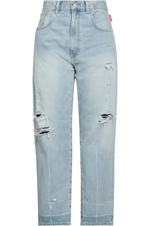 Denimist BOTTOMWEAR Pantaloni jeans