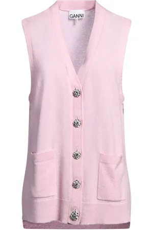 Ganni MAGLIERIA Cardigan