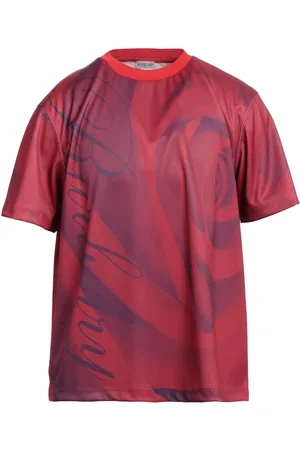 Burberry TOPWEAR Tshirts