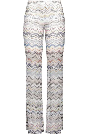 Missoni BOTTOMWEAR Pantaloni