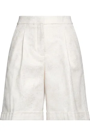 PESERICO SIGN BOTTOMWEAR Shorts e bermuda