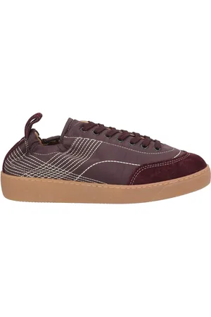 DRIES VAN NOTEN CALZATURE Sneakers