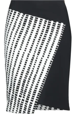 ANGELO MARANI BOTTOMWEAR Minigonne