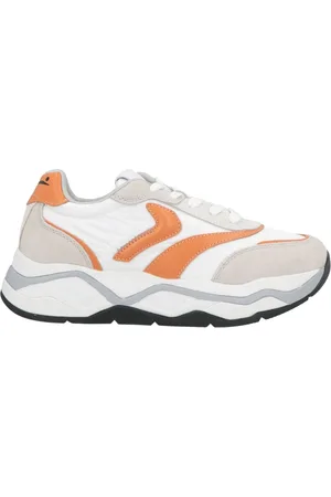 Voile blanche CALZATURE Sneakers