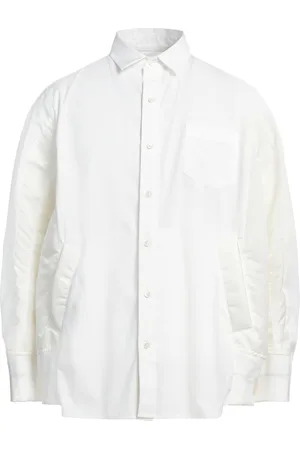 SACAI TOPWEAR Camicie
