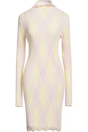 Burberry VESTITI Vestiti midi