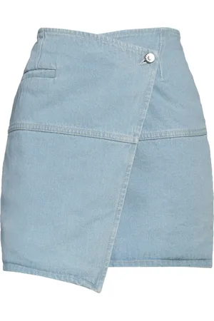Nanushka BOTTOMWEAR Gonne jeans